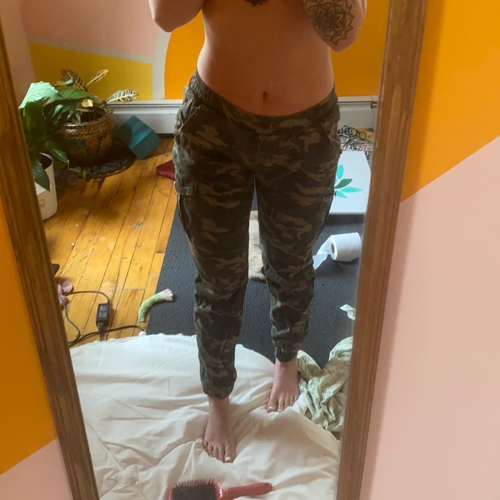 Camo !